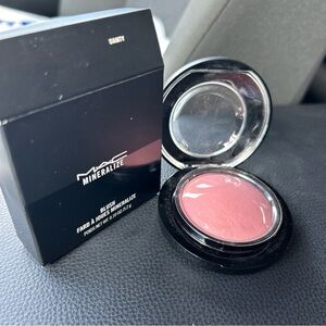 MAC Cosmetics Mineralize Blush Dainty Brand New